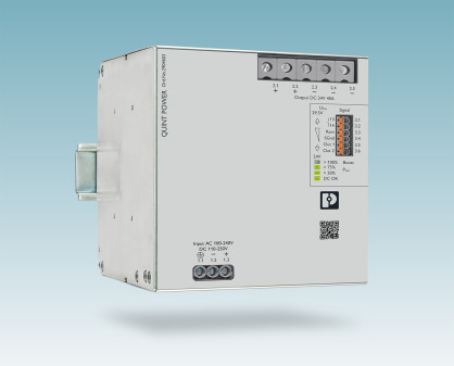 The most powerful power supply on the market